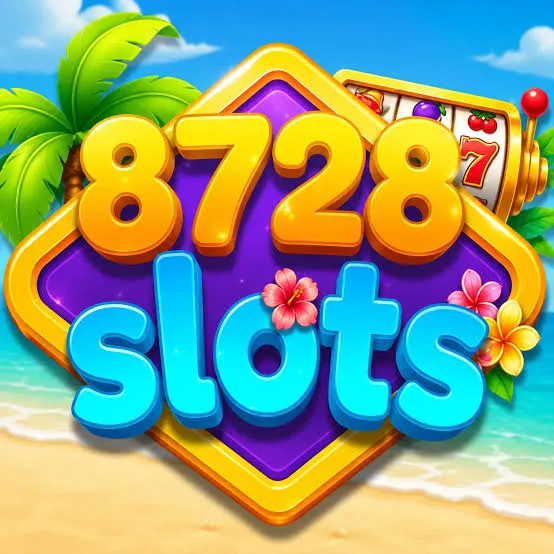 8728SLOTS - Permainan Slot Seru dan Menantang