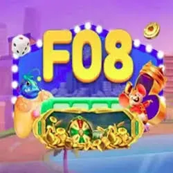 F08 - Petualangan Aksi yang Mendebarkan