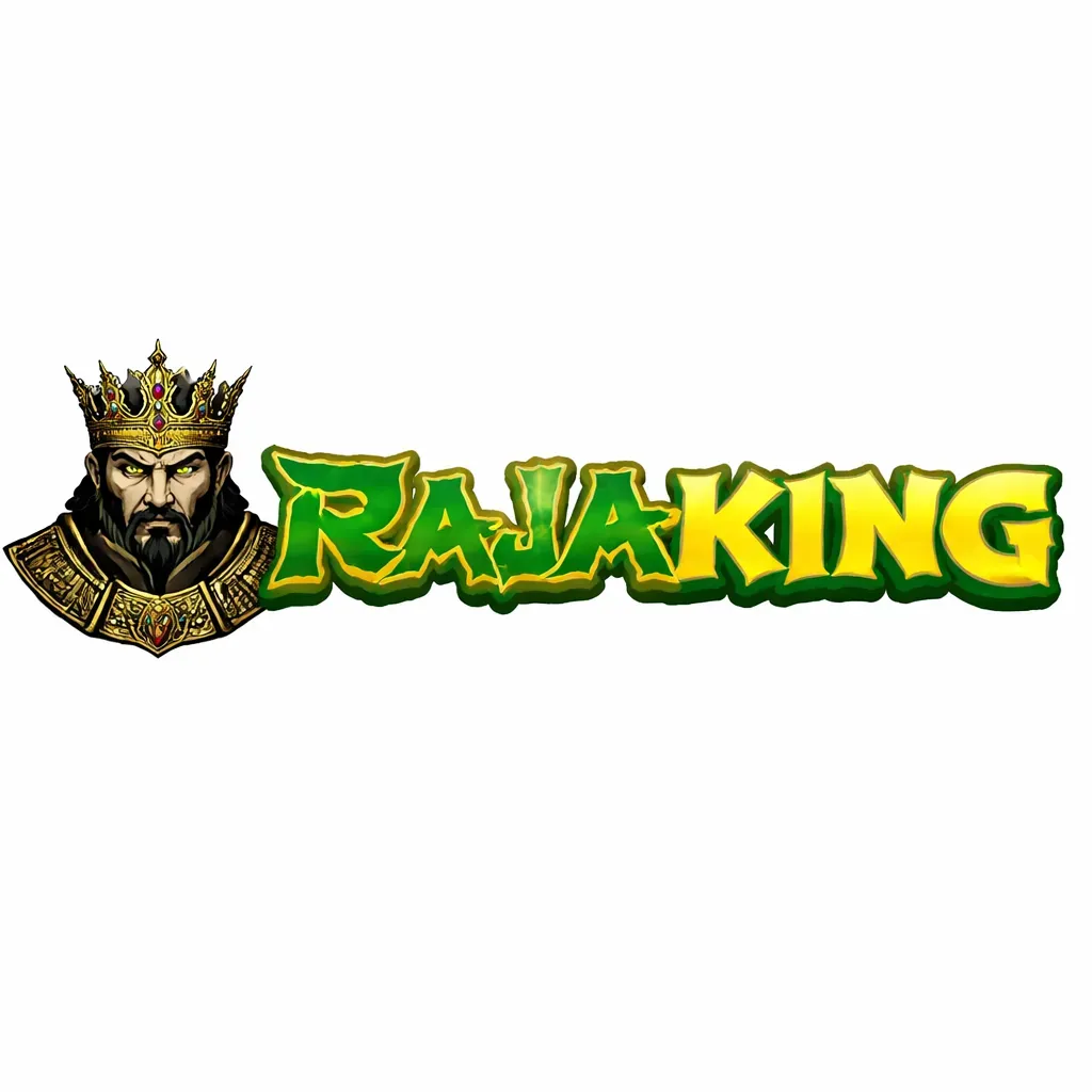 RAJAKING - Petualangan Seru di Dunia Fantasi