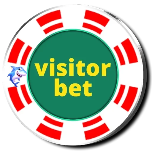 Logo visitorbet